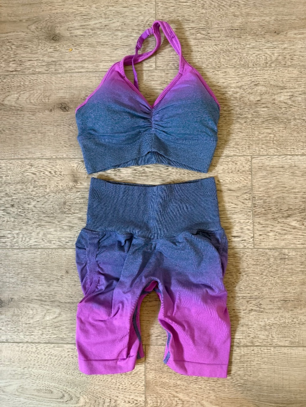 Buffbunny STRONGAF Set